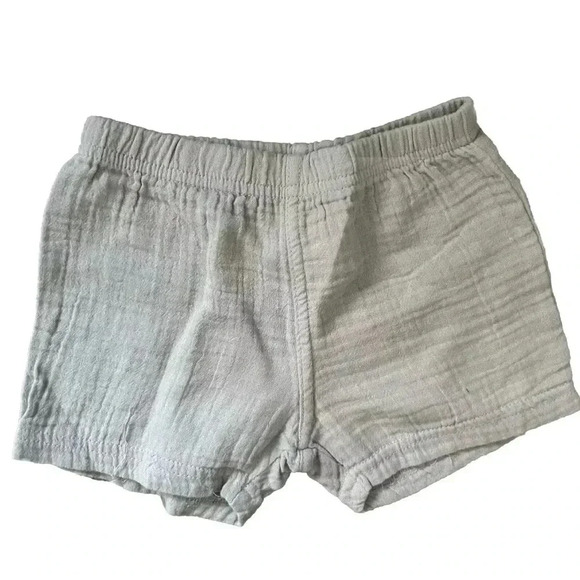 Lot Of 5 Boys Shorts Swim Trunks Size 12-18 Months Cat & Jack - Picture 4 of 9